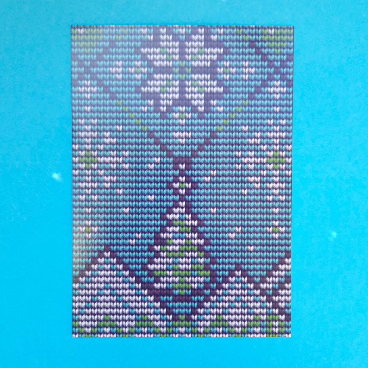 Print A6 Set: Winter
