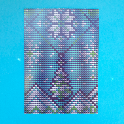Print A6 Set: Winter