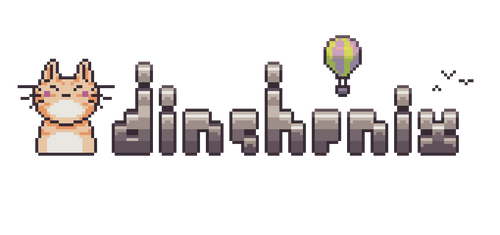 Dinchenix Shop